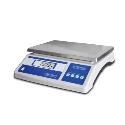 Digital Precision Electronic Analytical Balance Weighing Scale