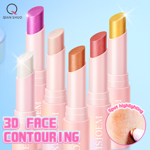 Stik Stabilo Jeli Kristal: 6 Warna