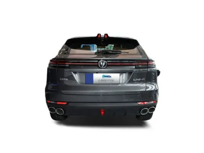 Changan UNI-K Yueling Edition