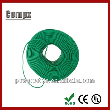 UL 1015 Hook Up Wire UL 1015 standard