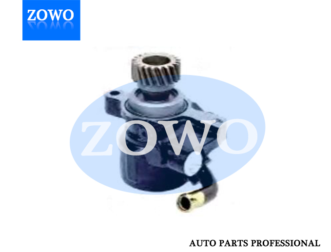 Hino J05c Power Steering Pump