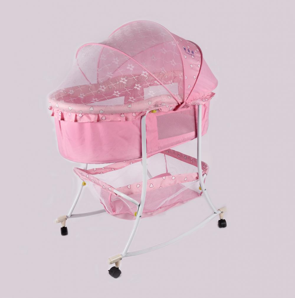 Baby Multi-function Bassinet