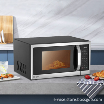 New Professional Microwave Ovens with Timer