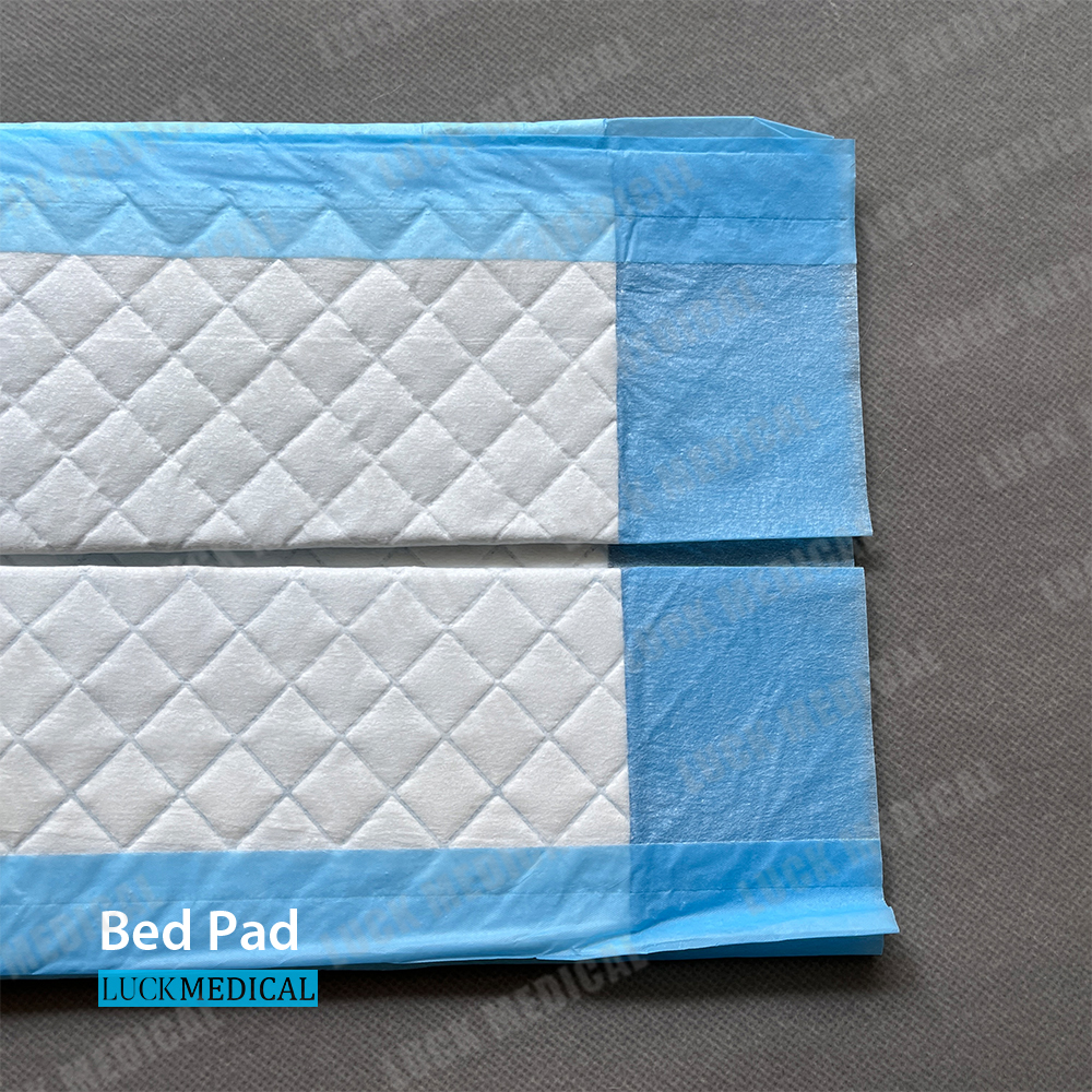 Disposable Under Pad for Baby