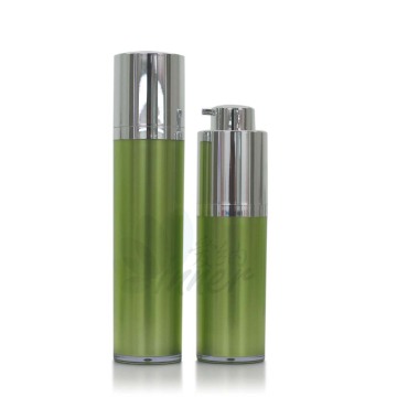 30ml Skincare Airless Acrylic Bottle Lotion Bottle