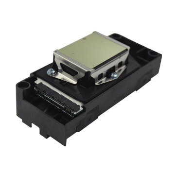 Epson asal Epson F186000 Printhead DX5 Eco-Solvent Print kepala: Pilihan terkunci tangan kedua tersedia