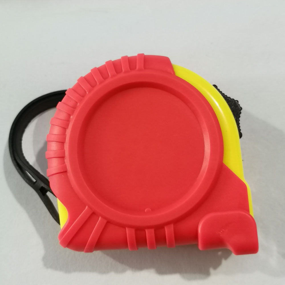 3m/5m/7.5m/8m Steel Metal Retractable Measuring Tape