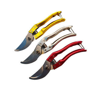 Factory Outlet SK5 Professional Bypass Pattern Pruning Garden Shear Hand Garden Tools