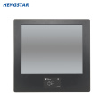 17 &quot;Wall-Gomo reMakomo Kadhi Reader Industrial Panel PC