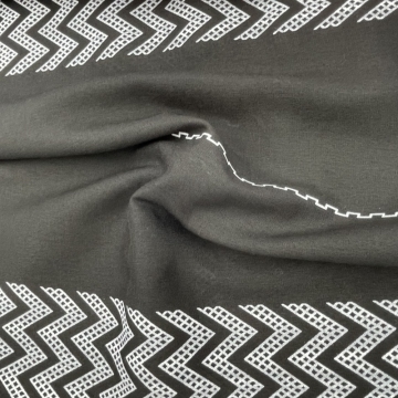 Tenatura semplice con tocco morbido panno rayon al 100%