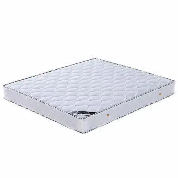 Hypo-Allergenic Coconut Palm Spring Mattress for Bedroom
