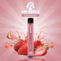 Vape jetable original onyrelx lux3000 bouffées