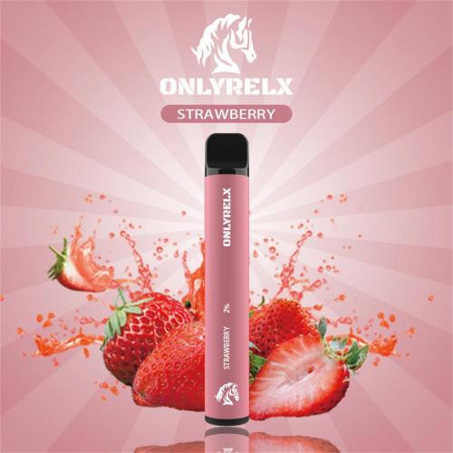 Bang Disposable Vape 3000 Puffs Original Disposable Vape Onyrelx LUX3000 Puffs Supplier