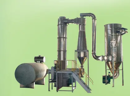 Air Drying Equipment