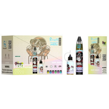 Fumot randm lóa mắt 10000 vape