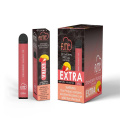 Pen a vapor desechable Fume Aduans Fume Extra 1500