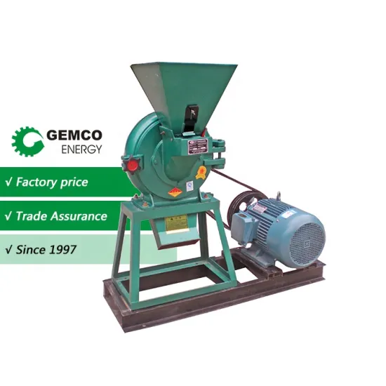 Nigeria Maize Corn Mill Machine with Prices - Flour Mill Plant Maize Flour Milling Machine