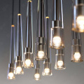 LEDER Cool Decorative Pendant Lamps