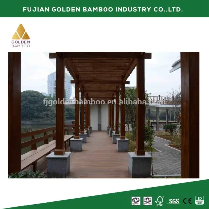 building construction materials bamboo board