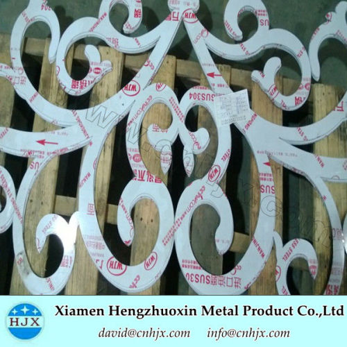 High precision custom metal processing