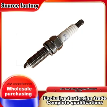 26.5mm Long Thread Performance Plug