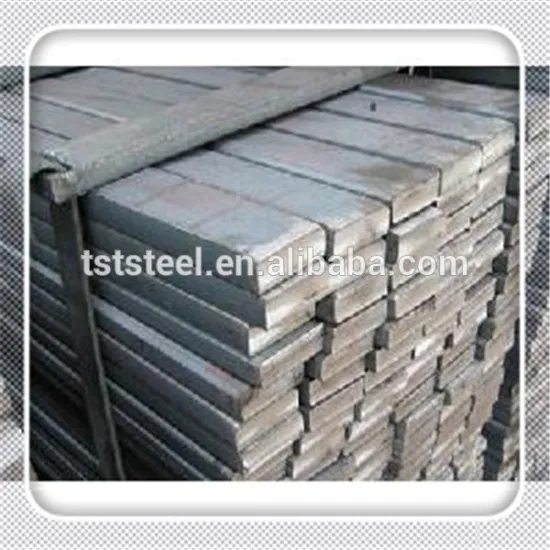 Mild Steel Flat bar /Hot Rolled Flat bar / Flat steel