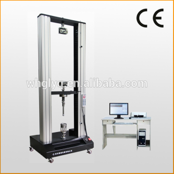Clamping Force Testing Equipment