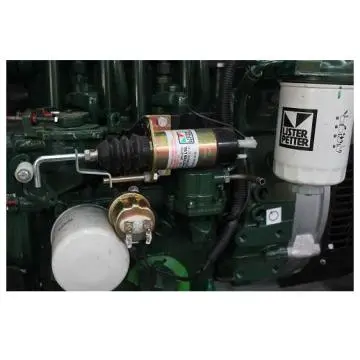 60hz 10.9kw Lister-Petter generating sets