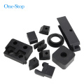 Customized Cnc Processing Nylon Parts