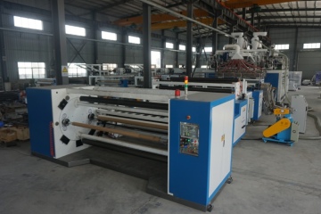 Lamination Film Extrusion Machine Equipements