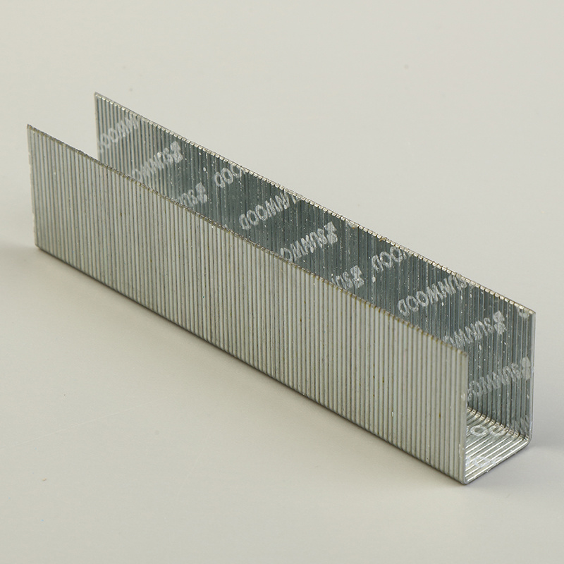 Heavy Duty Staples