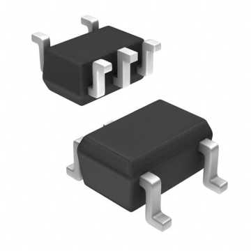 DMN32D2LDF-7 MOSFET 2N-CH 30V 0,4A Détails et spécifications du transistor SOT353