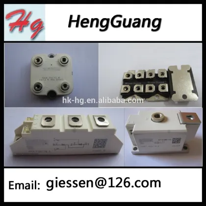 IGBT Module PTH03010WAH