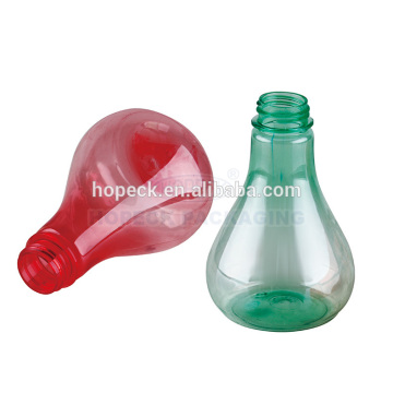 plastic trigger spray bottle, 250ml,500ml