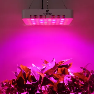 2018 new design 300w Led Grow Light Panel for Seeding
