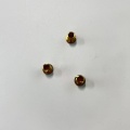 Fastener Guide Sleeve Screw Bolts Hex Nuts