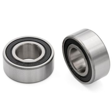 WC87008 توسيع محمل كرة الأخدود العميق 8*24*10.319mm - محامل عالية الجودة