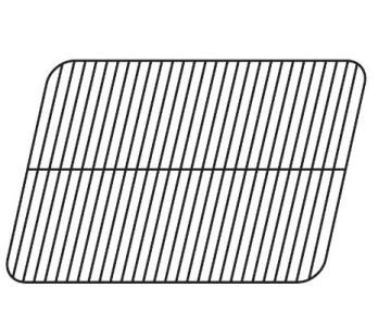 Stainless Steel Barbecue Grill