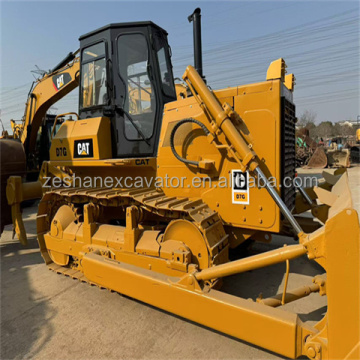 Cheap Second Hand Crawler Bulldozers: Caterpillar D7G, D7R, D7RLGP, D8R, D9R for Sale in USA