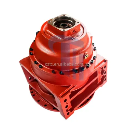 ZF Gearbox P4300 P5300 P7300 for Concrete Mixer Truck Reducer