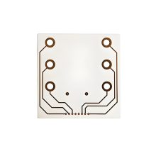 PCB de cerámica cofirente de baja temperatura