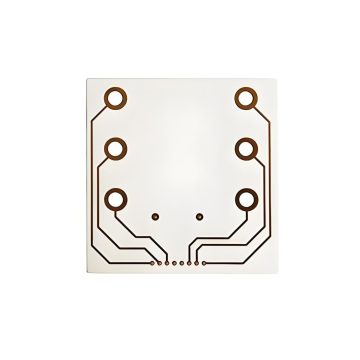 Low Temperature Co-fired Ceramic PCB