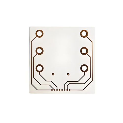 PCB de cerámica cofirente de baja temperatura