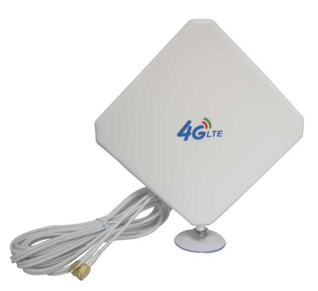 2.4G/ 5.8G Router Antenna