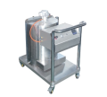 ZXBD-500流動床乾燥機沸騰造粒機ペレット乾燥機