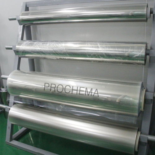 Hohe DB-Abschirmung Selbstklebender 150opi-Metall-Mesh-Haustierfilm