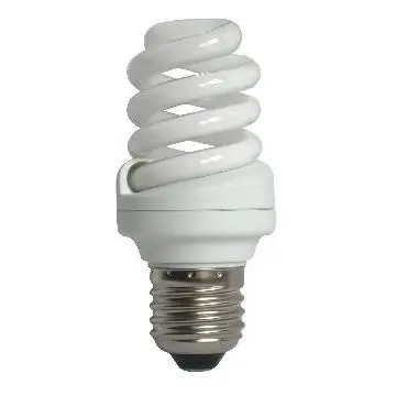 Daylight Saving Lamp