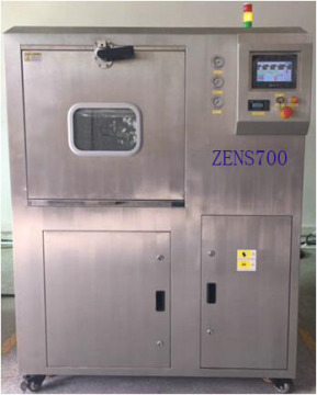 ZENS 700 Wholesale Price Industrial On-line PCBA cleaning machine