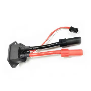 2 and 6 Female Socket XT150 Battery Cable