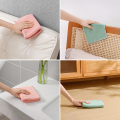 BearFamily microfiber Multifunctional Household Clean Towel microfiber table cleaning cloth pink microfiber cleaning cloth